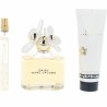 Set de Parfum Femme Marc Jacobs DAISY