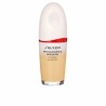 Base de maquillage liquide Shiseido Revitalessence Skin Glow