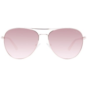 Lunettes de soleil Femme Guess GF6143-28F