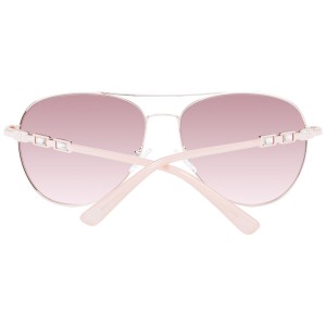Ladies' Sunglasses Guess GF6143-28F