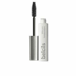 Mascara Belcils MAQUILLAJE BELCILS Black 7 ml Strengthening Treatment