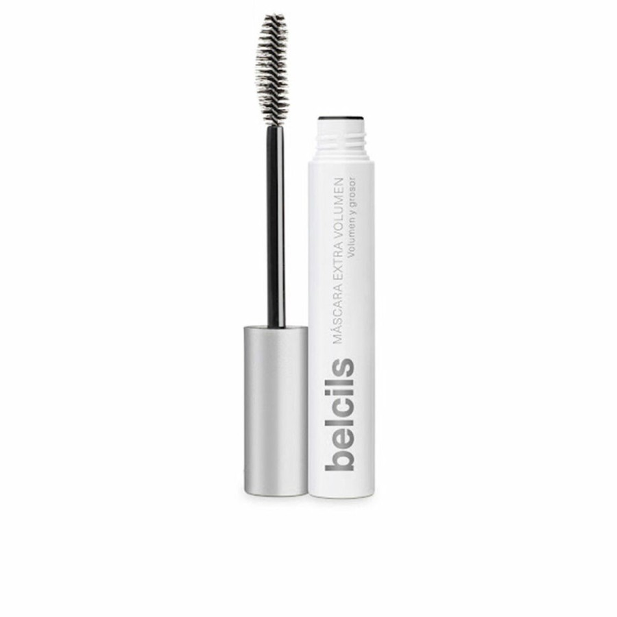 Mascara Belcils Extra Volume Black 8 ml
