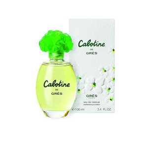 Parfum Femme Gres Cabotine...
