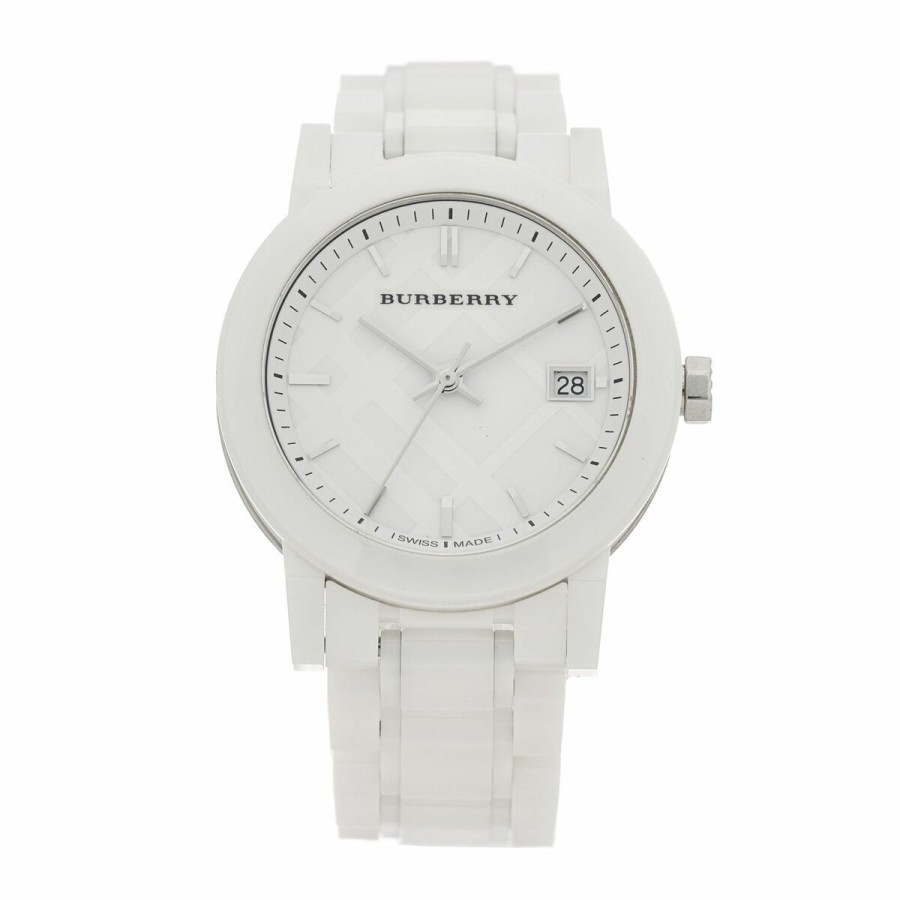 Montre Femme Burberry BU9180 (Ø 34 mm)