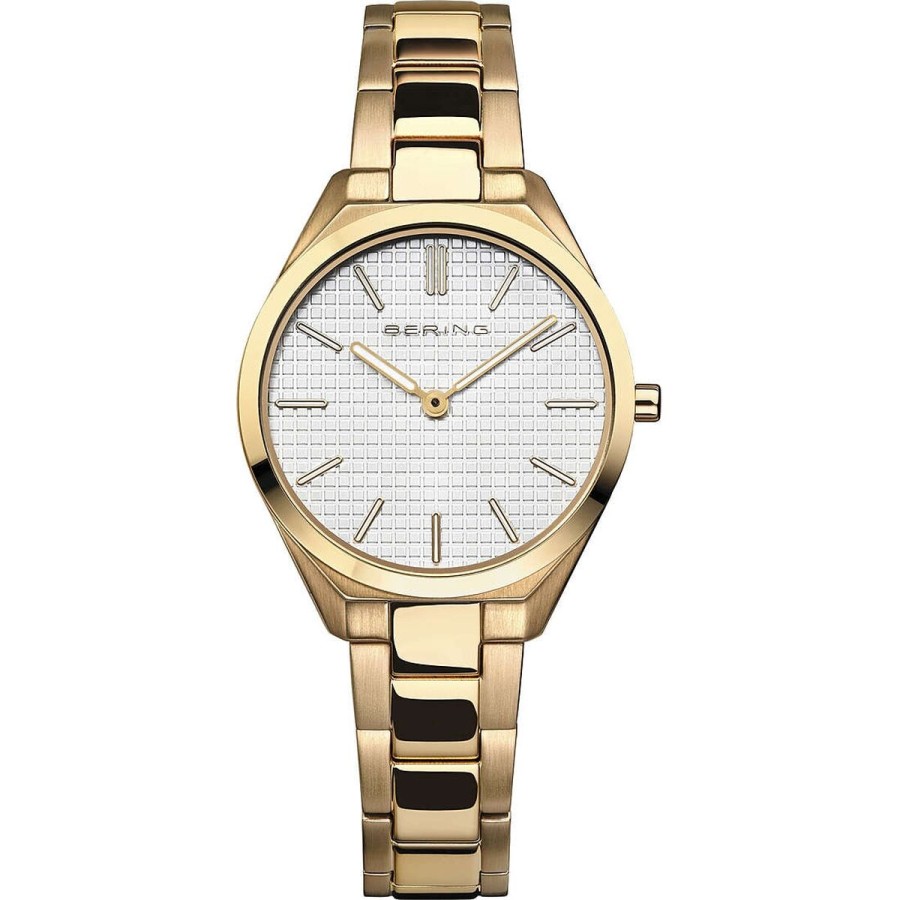 Montre Femme Bering 17231-734 (Ø 31 mm)
