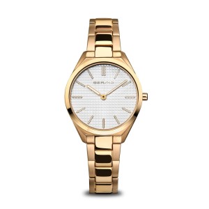 Montre Femme Bering 17231-734 (Ø 31 mm)