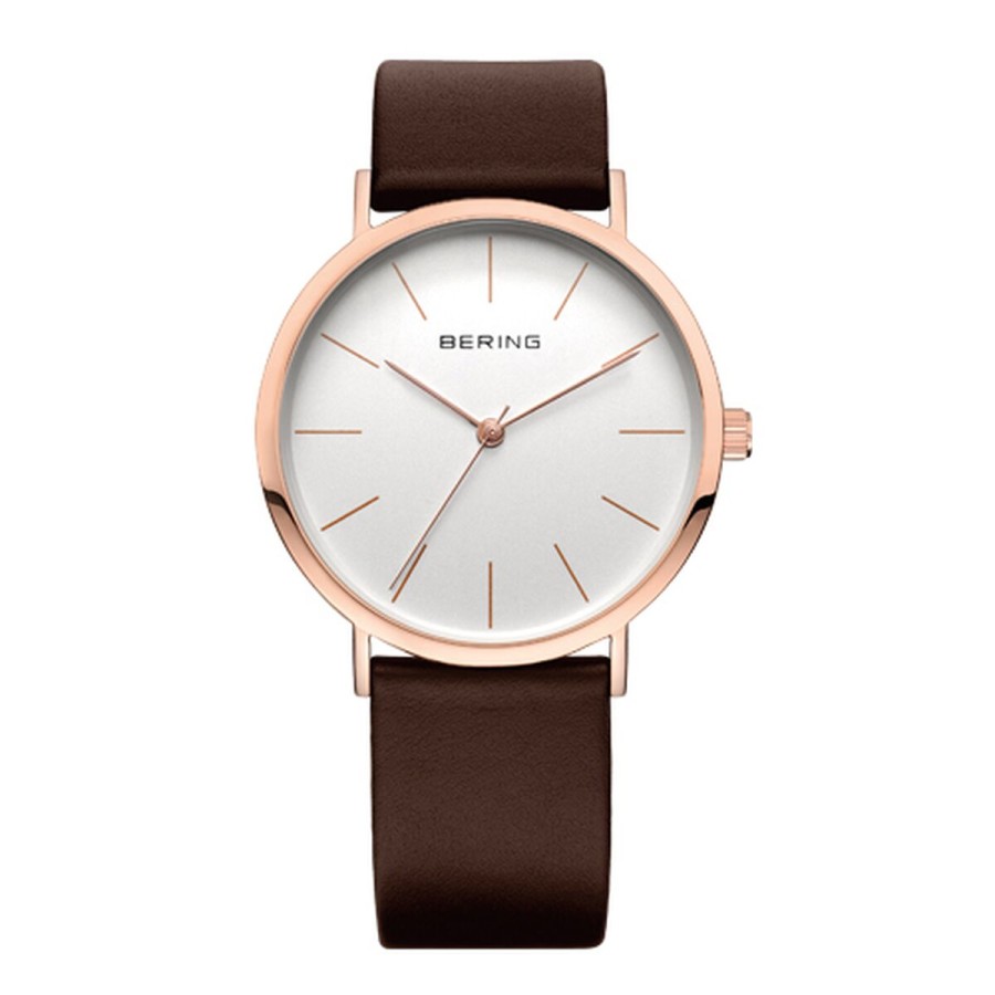 Ladies' Watch Bering 13436-564 (Ø 36 mm)