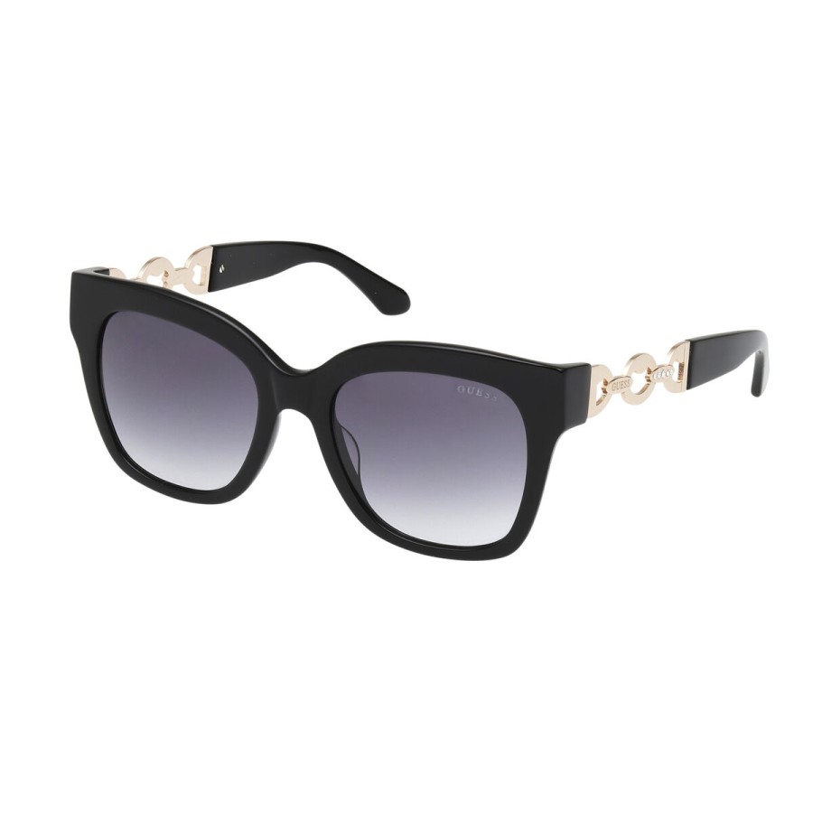 Ladies' Sunglasses Guess GF00055-5301B Ø 53 mm