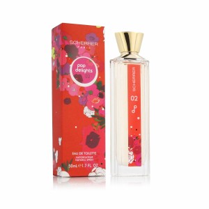 Parfum Femme Jean Louis...