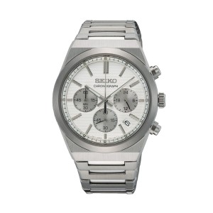 Montre Homme Seiko SSB451P1...