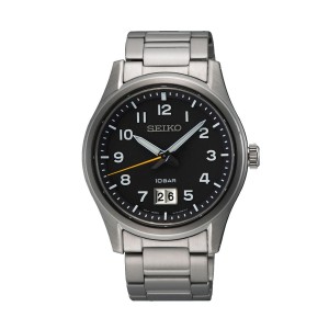 Montre Homme Seiko SUR569P1