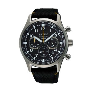 Men's Watch Seiko SSB449P1...