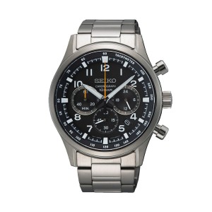 Men's Watch Seiko SSB447P1...