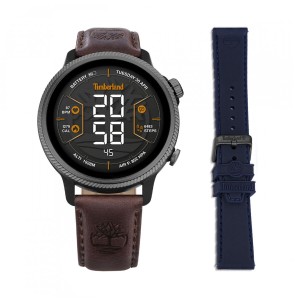 Men's Watch Timberland...