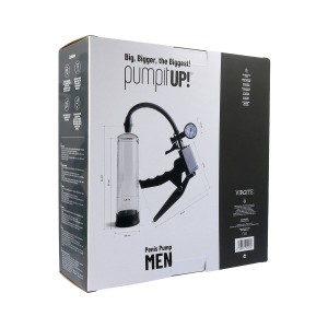 Penis Pump Virgite