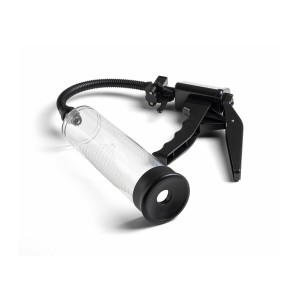 Pompe à pénis Virgite