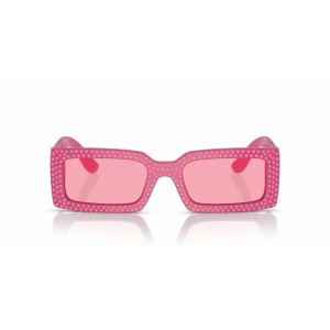 Lunettes de soleil Femme Dolce & Gabbana DG 4447B