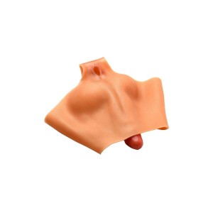 Gode réaliste XR Silicone M