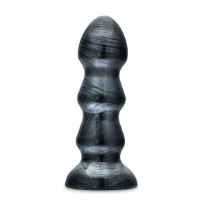 Anal plug Blush JET BLACK...