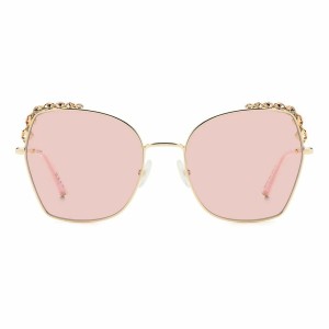 Lunettes de soleil Femme Carolina Herrera HER-0145-S-35J ø 59 mm