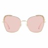 Lunettes de soleil Femme Carolina Herrera HER-0145-S-35J ø 59 mm