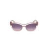 Lunettes de soleil Femme Guess GU00112-5657Z ø 56 mm