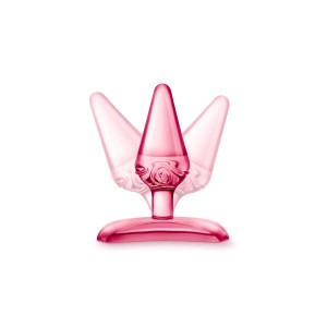 Anal plug Blush Play with me Pink (5,7 cm)