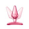 Anal plug Blush Play with me Pink (5,7 cm)