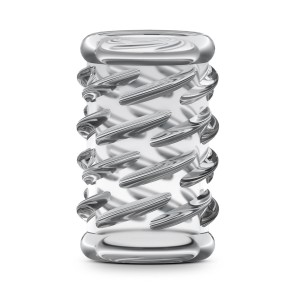 Manchon de pénis Blush Stay...