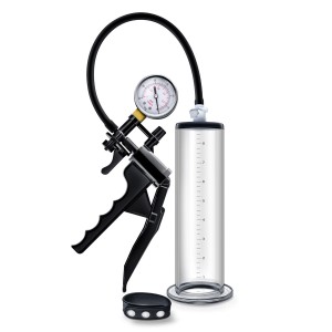 Pompe à pénis Blush...