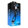 Penis Pump Blush Performance VX8 Black