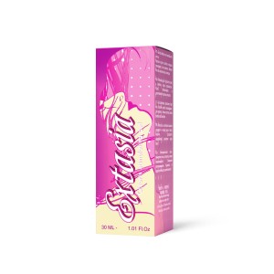 Personal Lubricant Ruf 30 ml