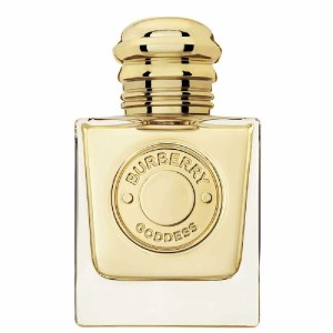 Women's Perfume Burberry BURBERRY GODDESS EDP EDC 50 ml
