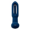 Anal plug Evolved Blue (11,4 cm)