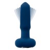 Anal plug Evolved Blue (11,4 cm)