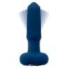 Anal plug Evolved Blue (11,4 cm)