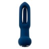 Anal plug Evolved Blue (11,4 cm)