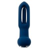 Anal plug Evolved Blue (11,4 cm)
