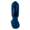 Anal plug Evolved Blue (11,4 cm)