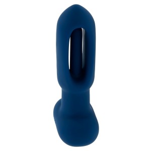Anal plug Evolved Blue (11,4 cm)