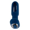 Anal plug Evolved Blue (11,4 cm)