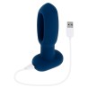 Anal plug Evolved Blue (11,4 cm)