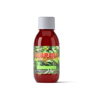 Huile Stimulante Ruf 100 ml Guarana
