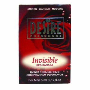 CP Phéromones mâles