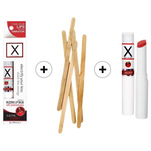 Aphrodisiac Sensuva 12 ml