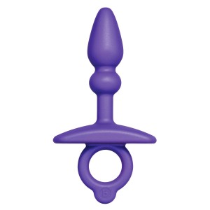 Plug Anal B-Vibe Violet...