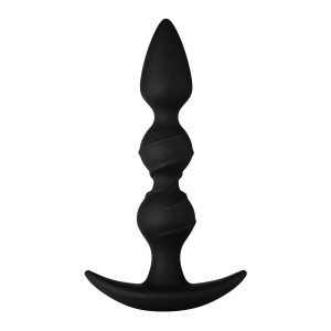 Anal plug Forto Black