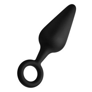 Anal plug Forto Black