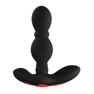 Plug Anal Forto Noir