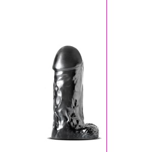 Realistic Dildo Blush Jet...